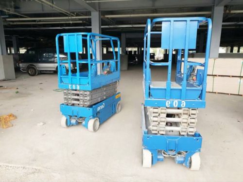 彰化高空作業車.彰化高鐵